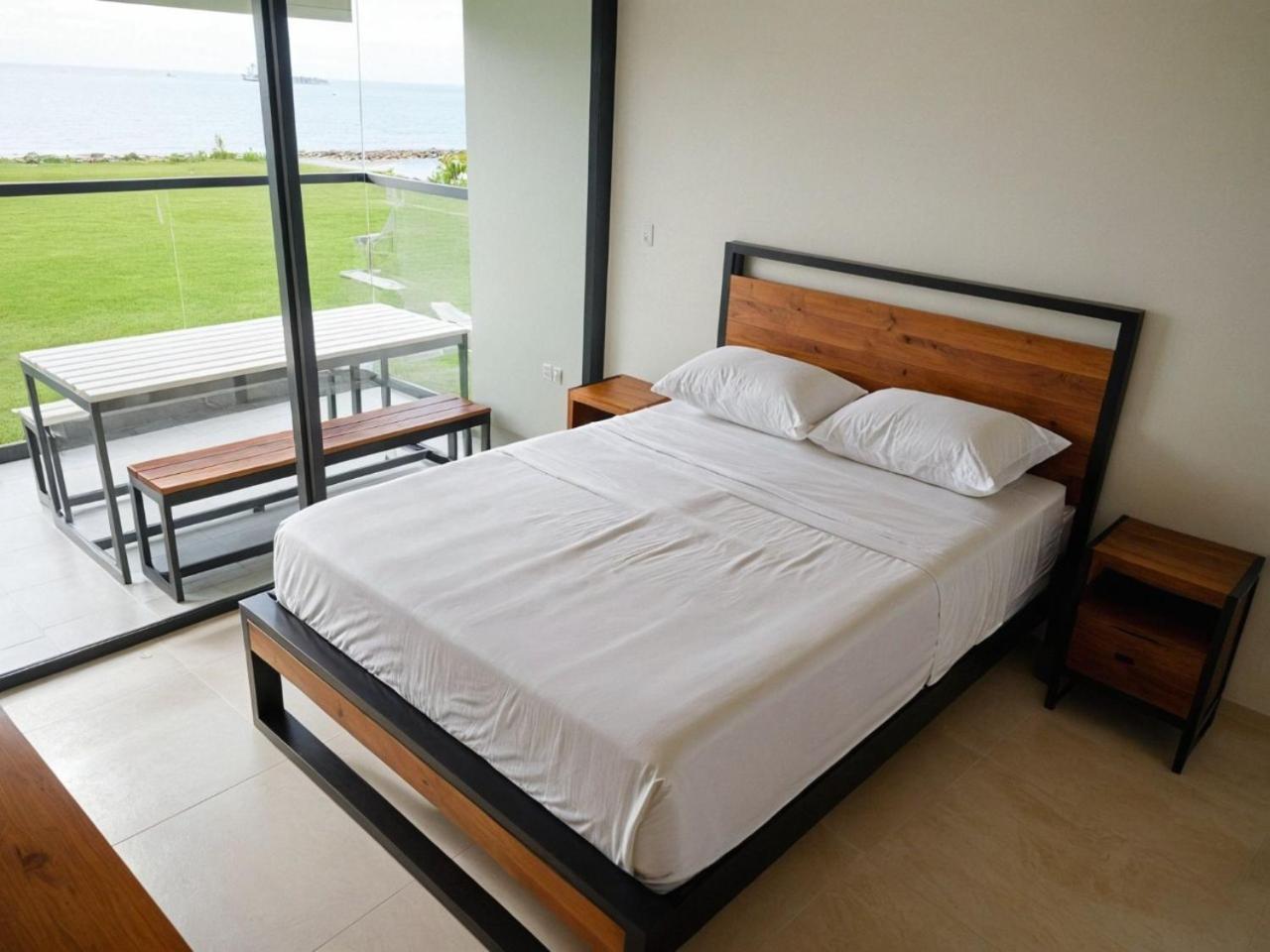 Duplex - Caribe Mar Smr295a Apartamento *