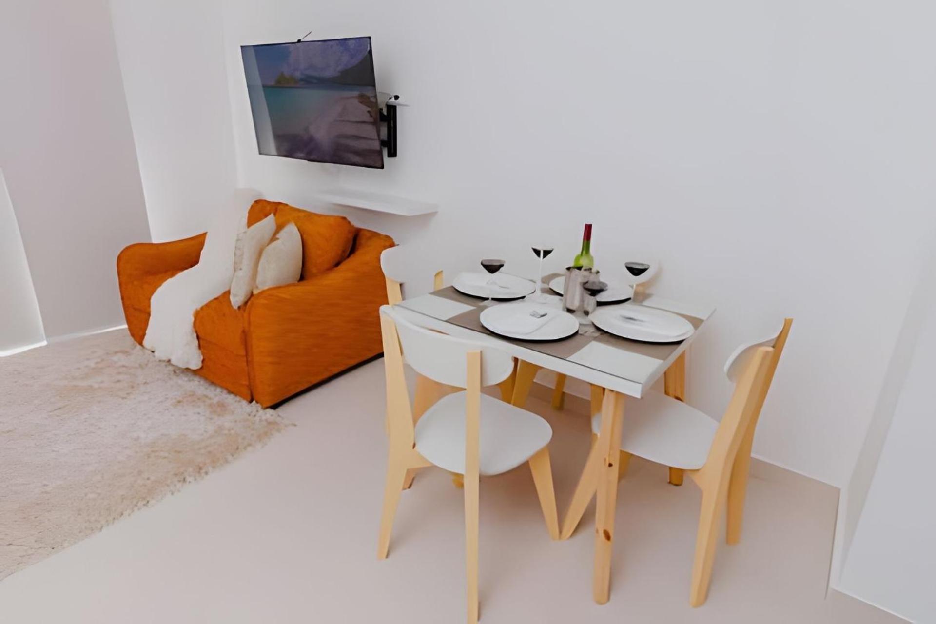 Duplex - Caribe Mar Smr295a *