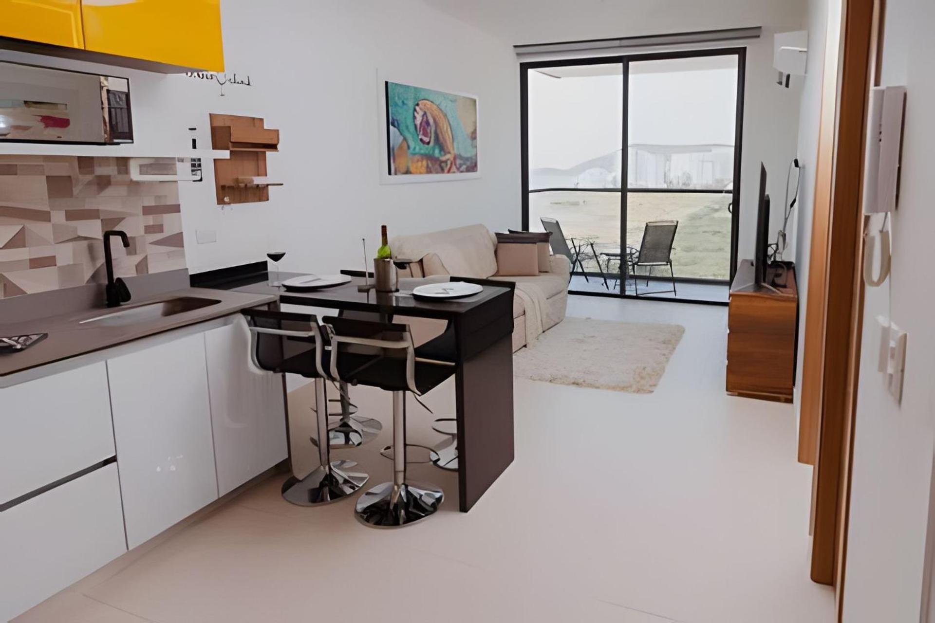 Apartamento Duplex - Caribe Mar Smr295a *