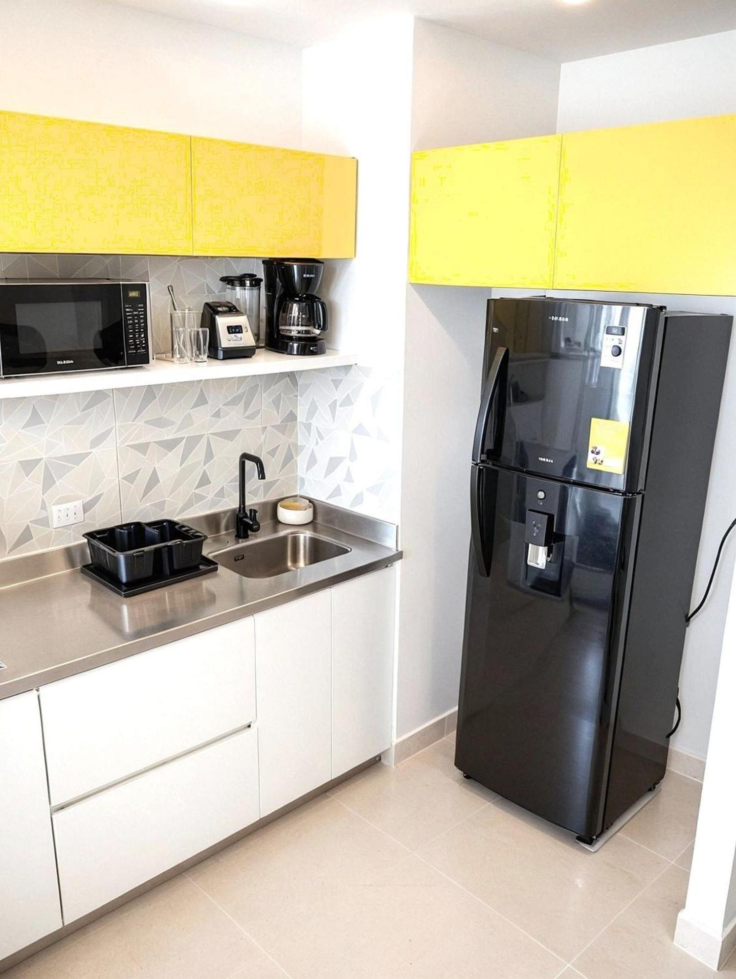 Apartamento Duplex - Caribe Mar Smr295a *