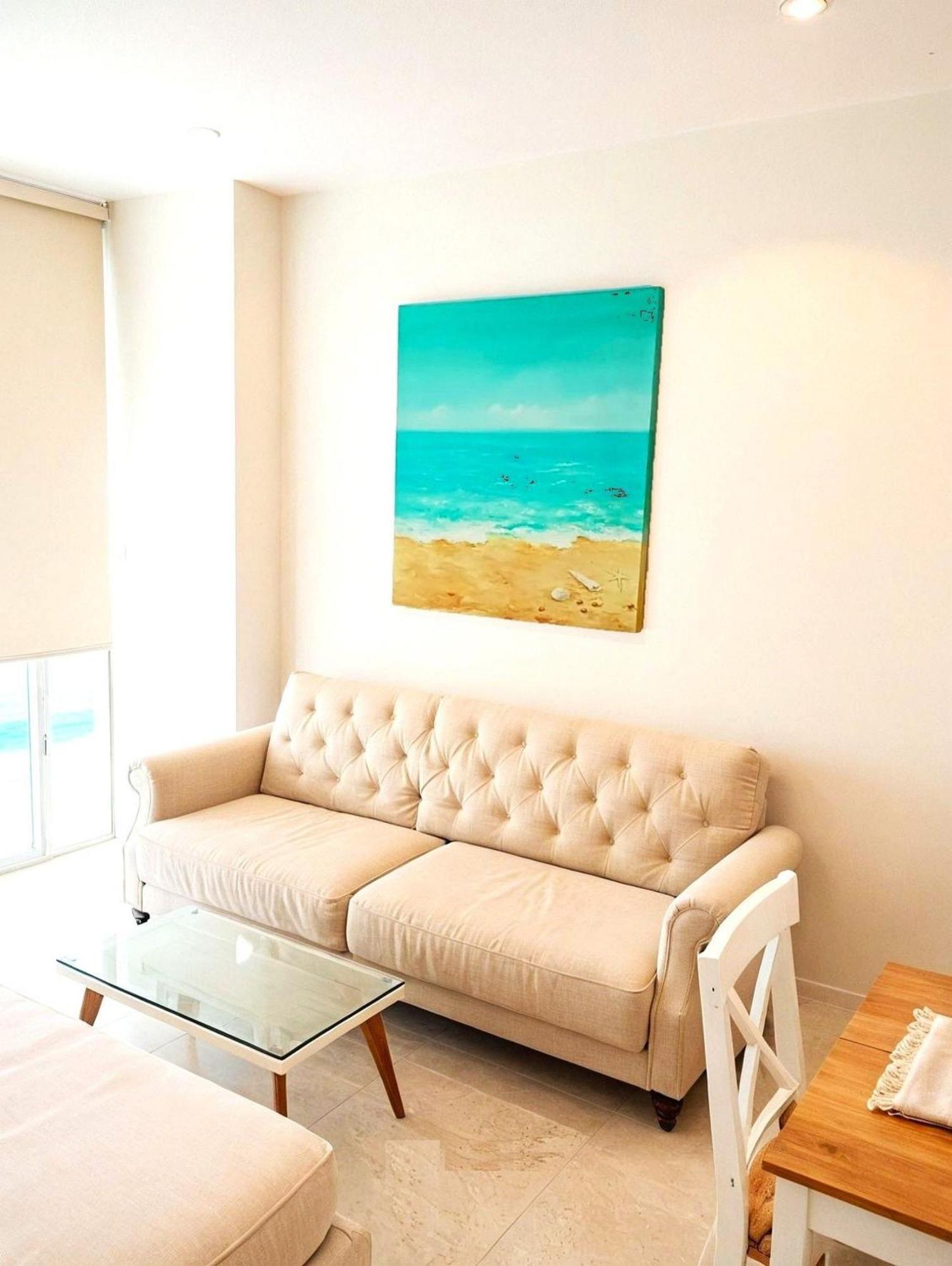 Duplex - Caribe Mar Smr295a Apartamento Santa Marta (Magdalena)