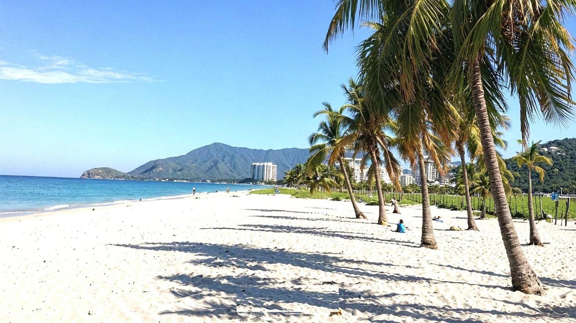 Apartamento Duplex - Caribe Mar Smr295a *