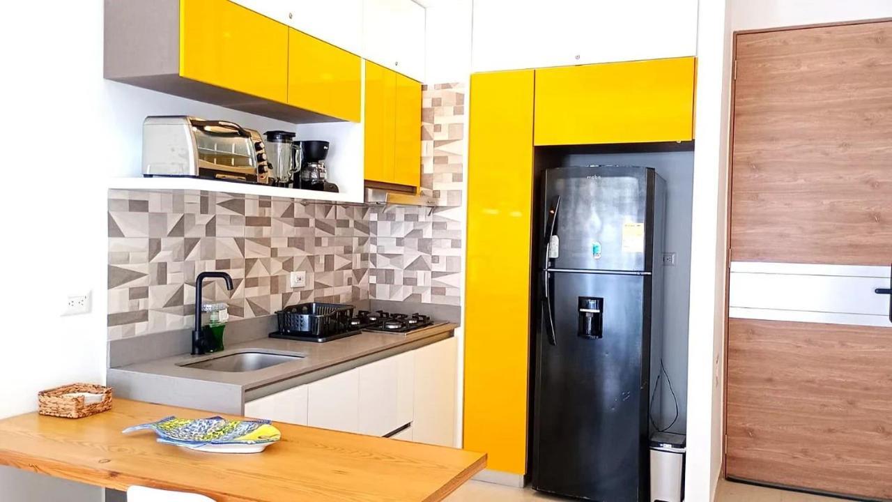 Duplex - Caribe Mar Smr295a *