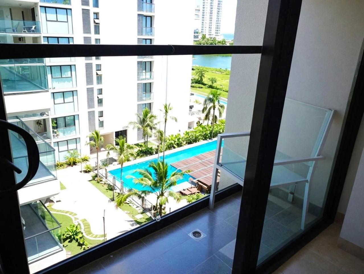 Duplex - Caribe Mar Smr295a