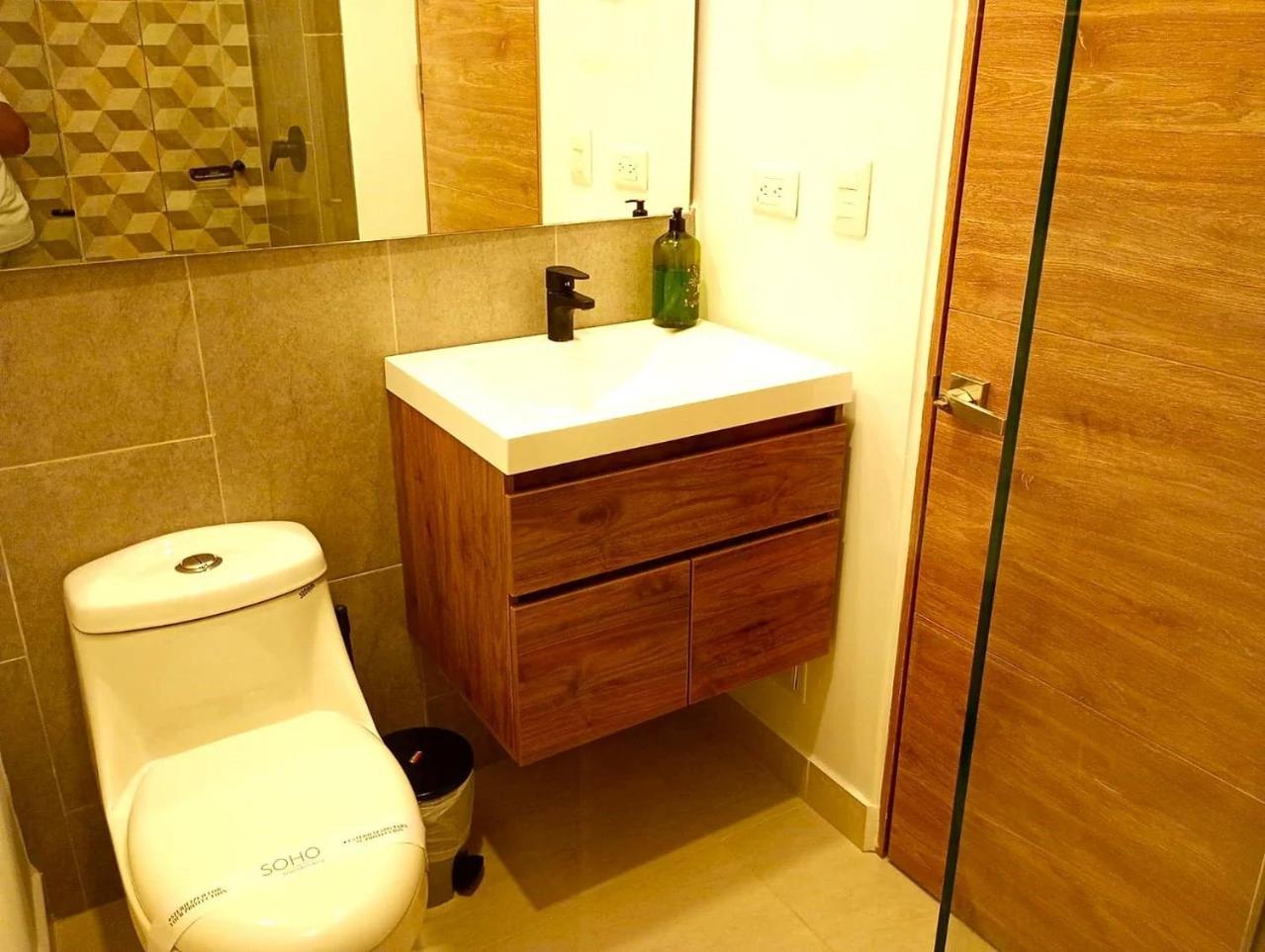 Duplex - Caribe Mar Smr295a