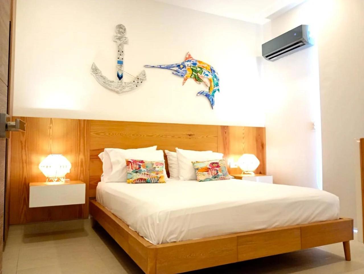 Apartamento Duplex - Caribe Mar Smr295a *