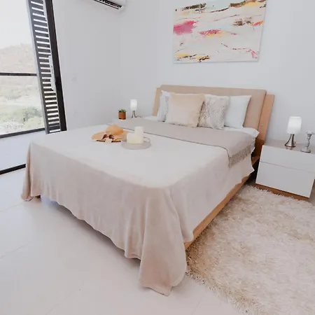 Apartamentos Salinas Del Mar - Cerca Al Mar By Soho Santa Marta  Room photo