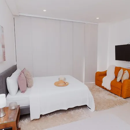 Apartamentos Salinas Del Mar - Cerca Al Mar By Soho Santa Marta  Room photo