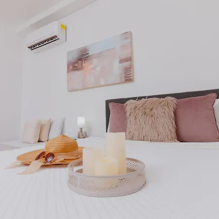 Apartamentos Salinas Del Mar - Cerca Al Mar By Soho Santa Marta  Room photo