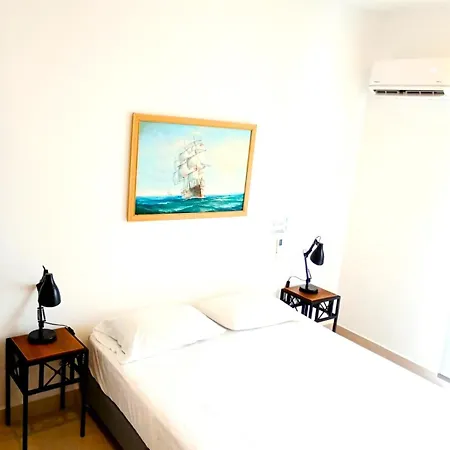 Apartamentos Salinas Del Mar - Cerca Al Mar By Soho Santa Marta  Exterior photo