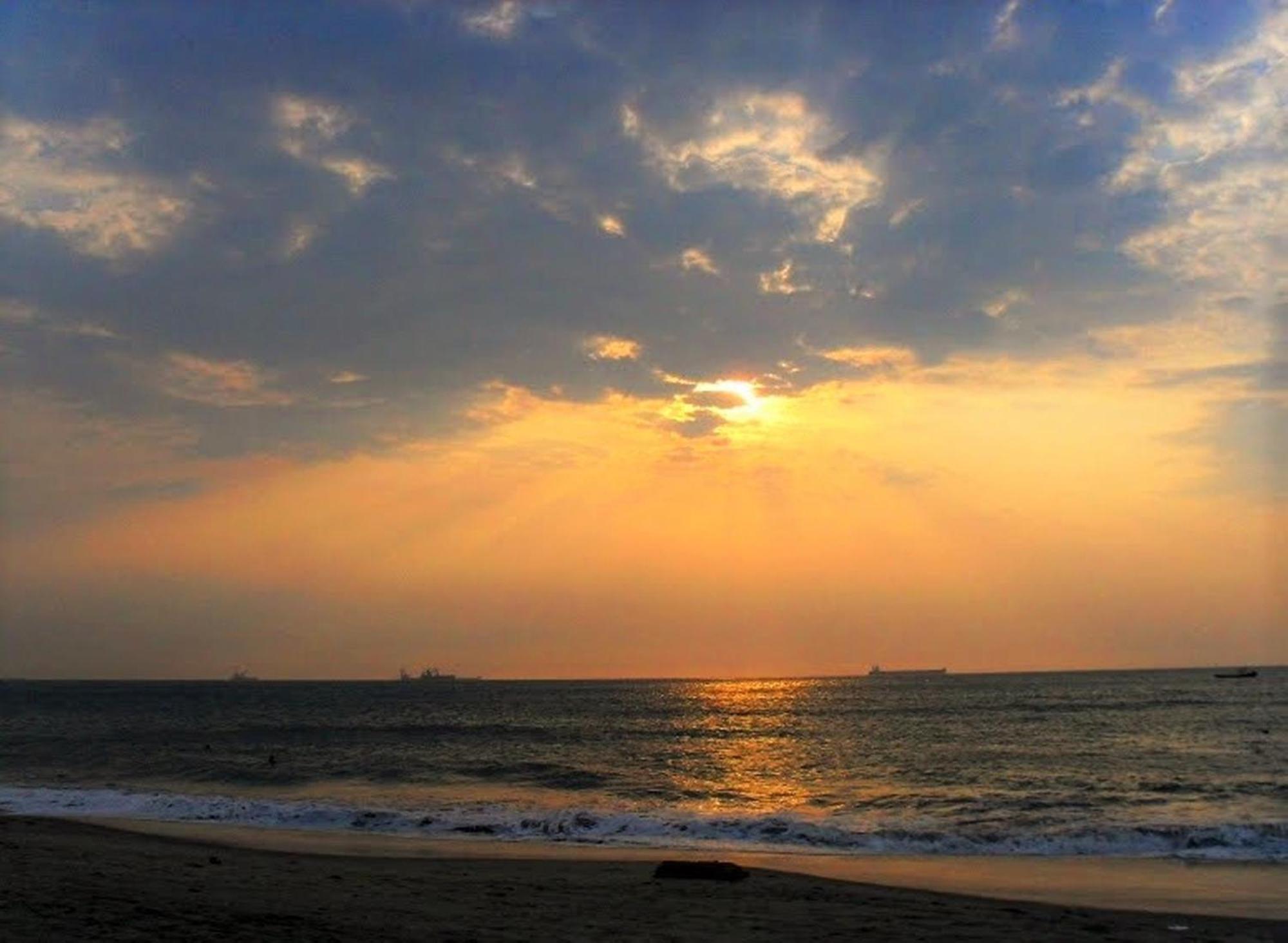 Apartment Salinas Del Mar - Cerca Al Mar By Soho