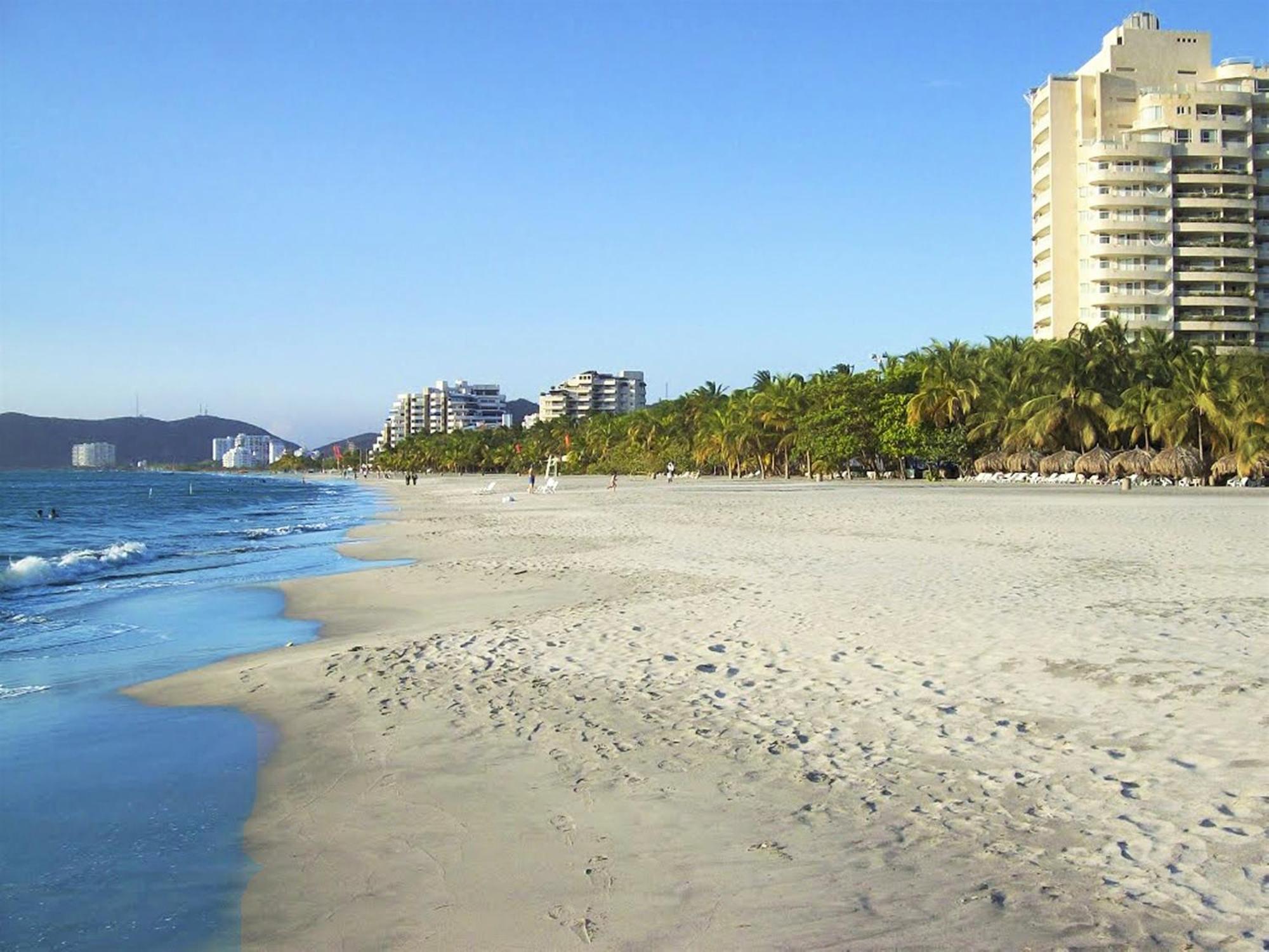 Apartment Salinas Del Mar - Cerca Al Mar By Soho *