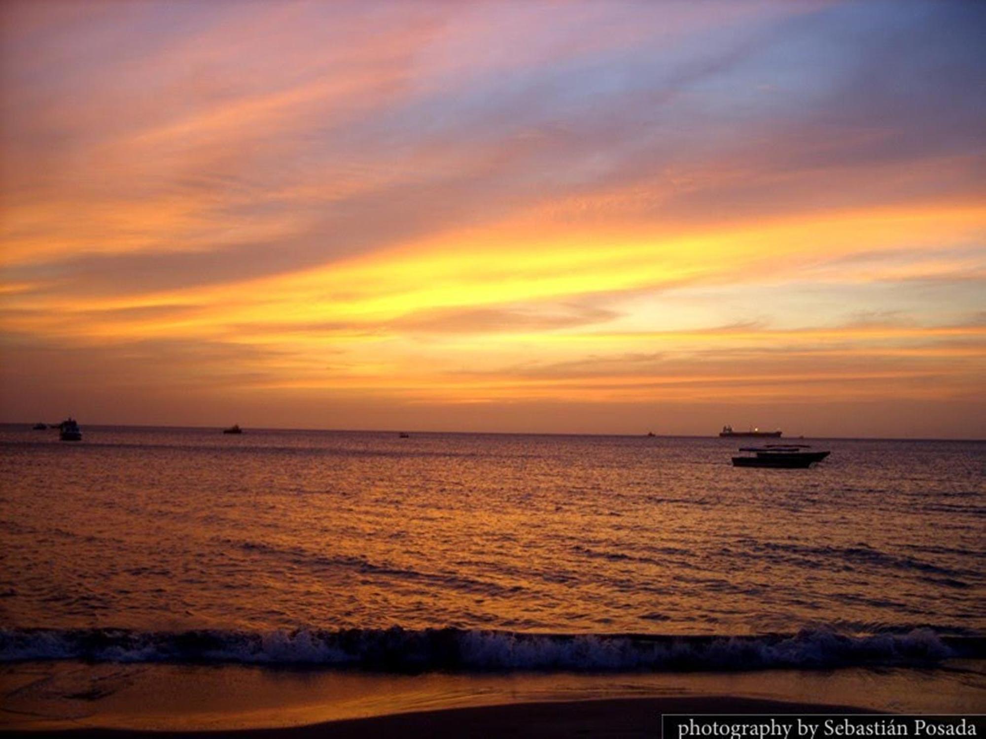 Salinas Del Mar - Cerca Al Mar By Soho *