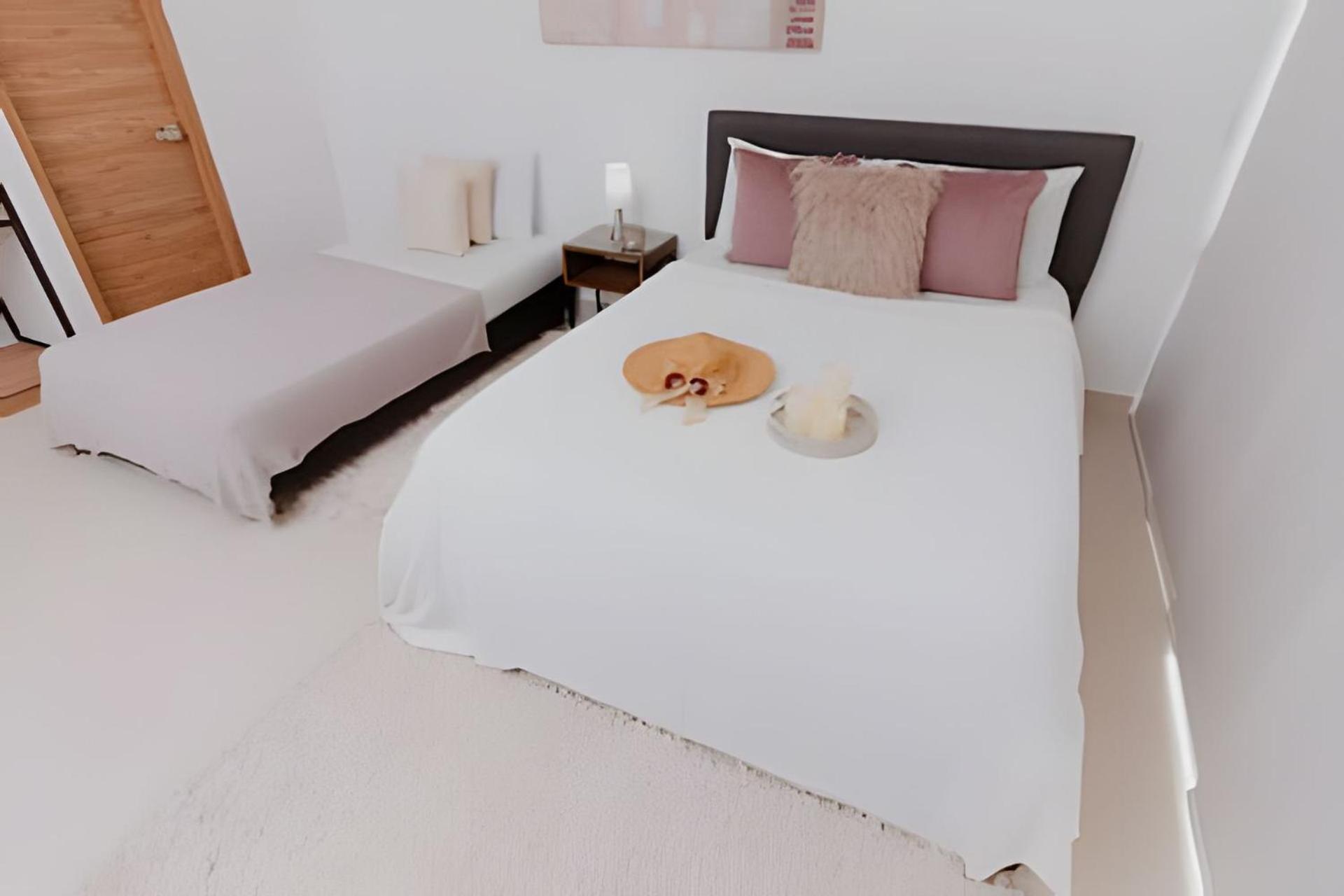 Salinas Del Mar - Cerca Al Mar By Soho Apartment