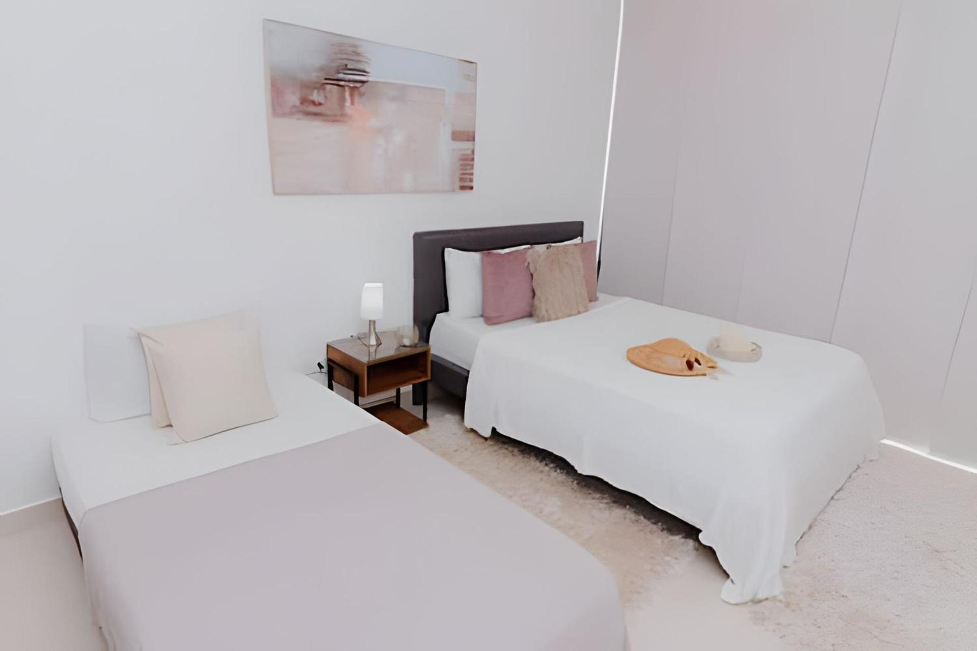 Salinas Del Mar - Cerca Al Mar By Soho Apartment