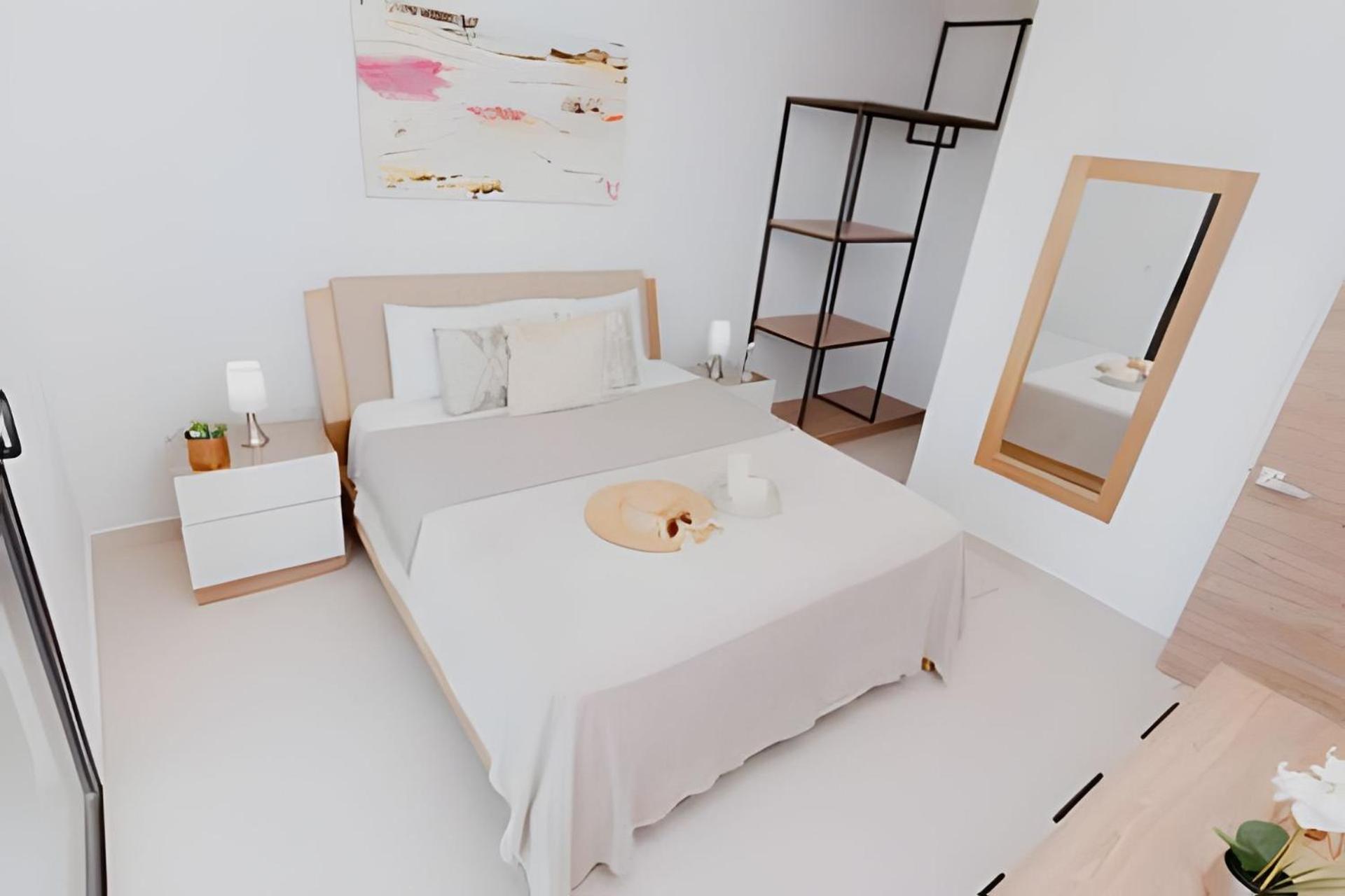 Salinas Del Mar - Cerca Al Mar By Soho Apartment *