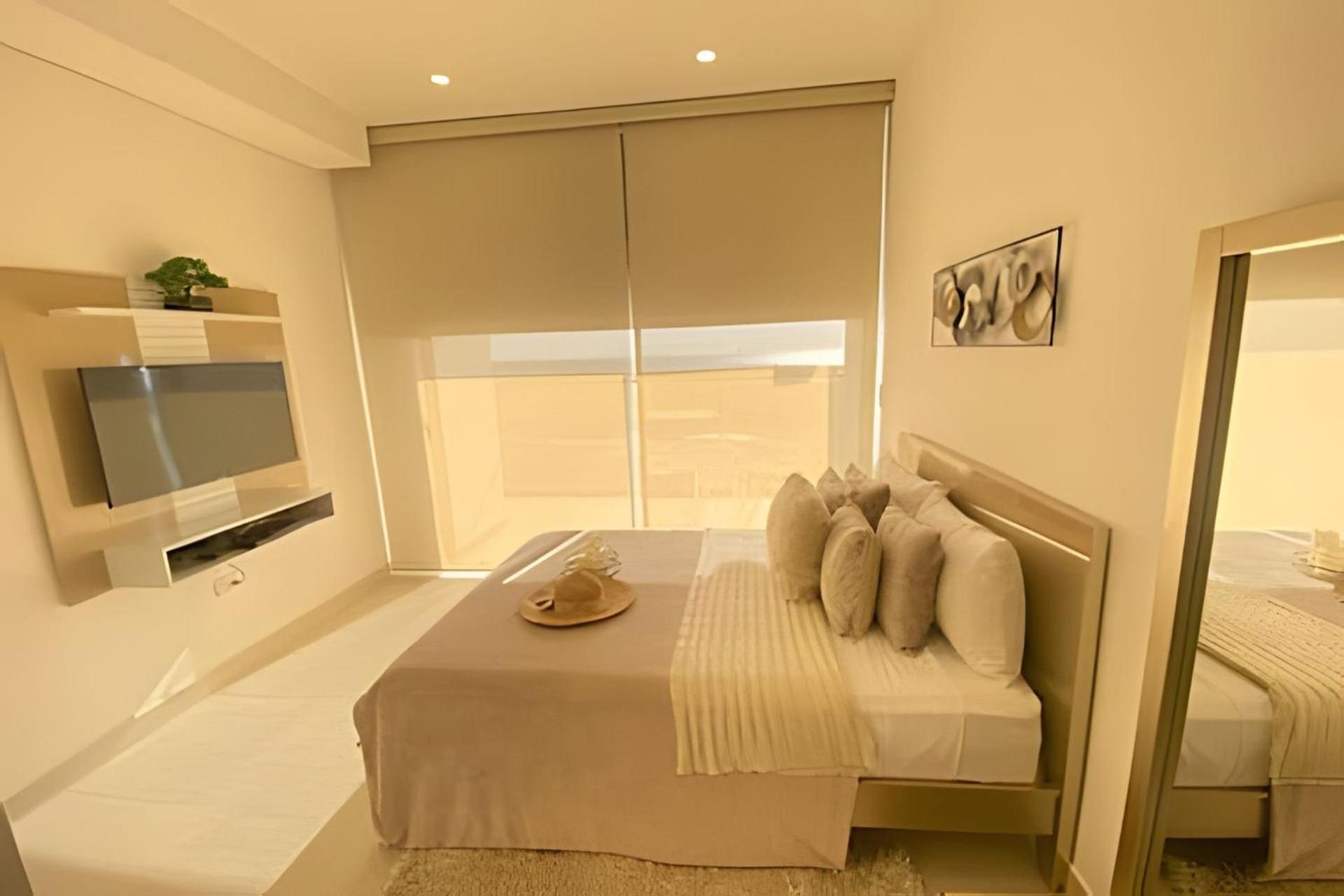 Salinas Del Mar - Cerca Al Mar By Soho Apartment *