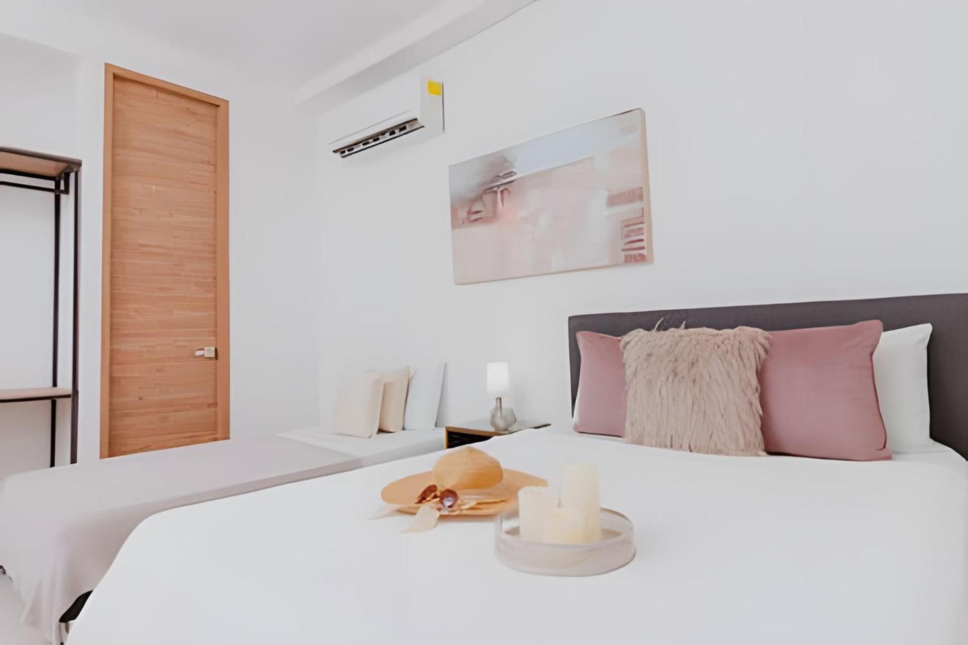 Apartment Salinas Del Mar - Cerca Al Mar By Soho Santa Marta (Magdalena)