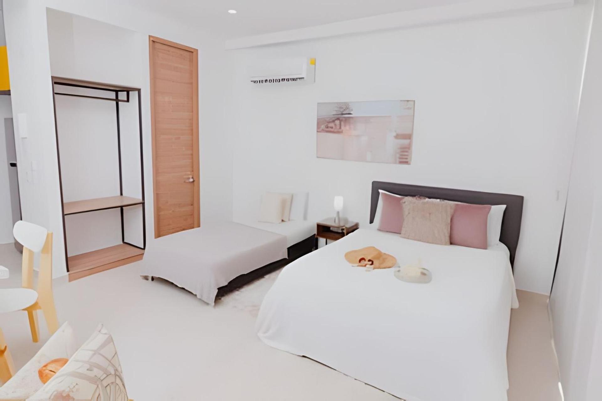 Salinas Del Mar - Cerca Al Mar By Soho Apartment