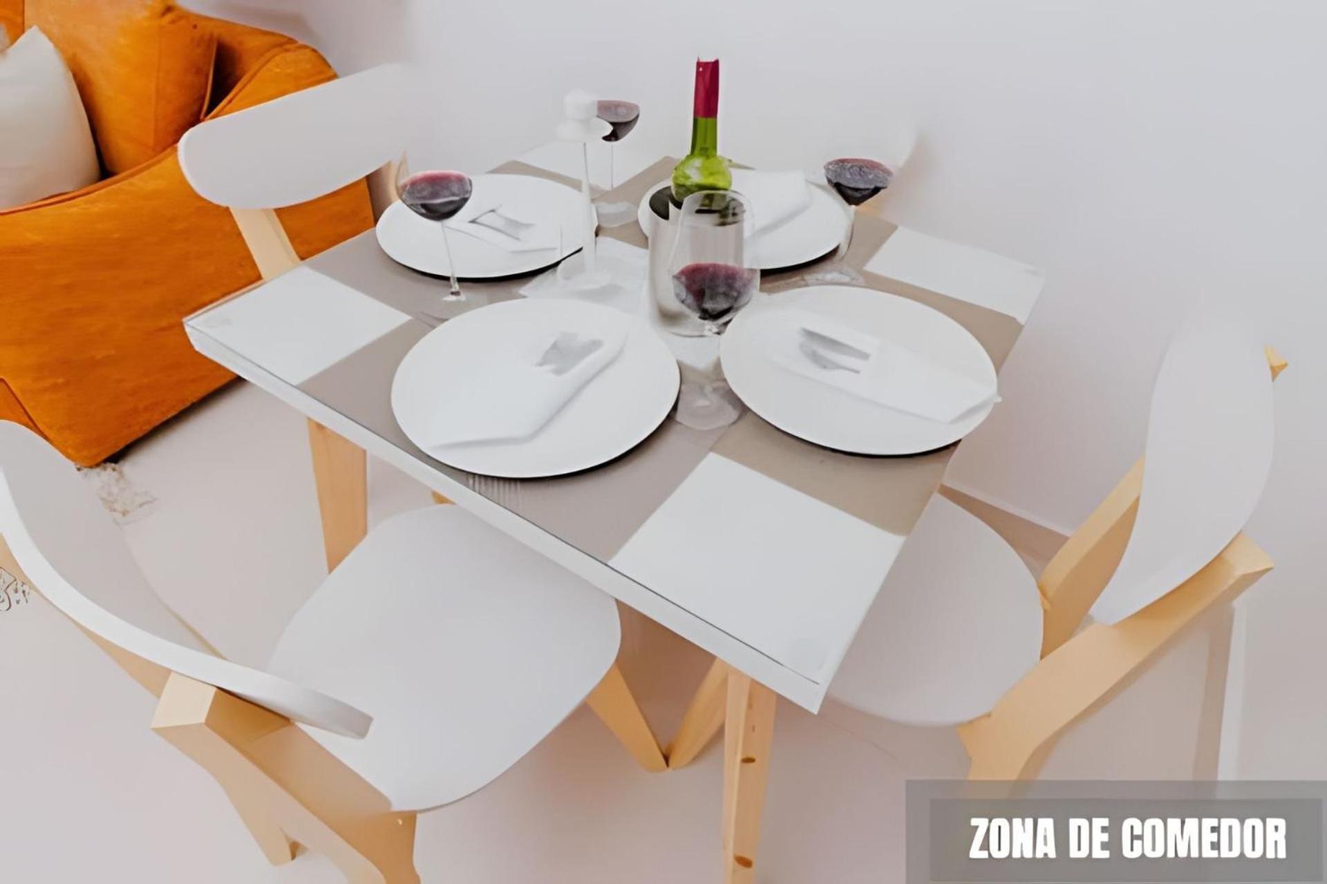 Apartment Salinas Del Mar - Cerca Al Mar By Soho *