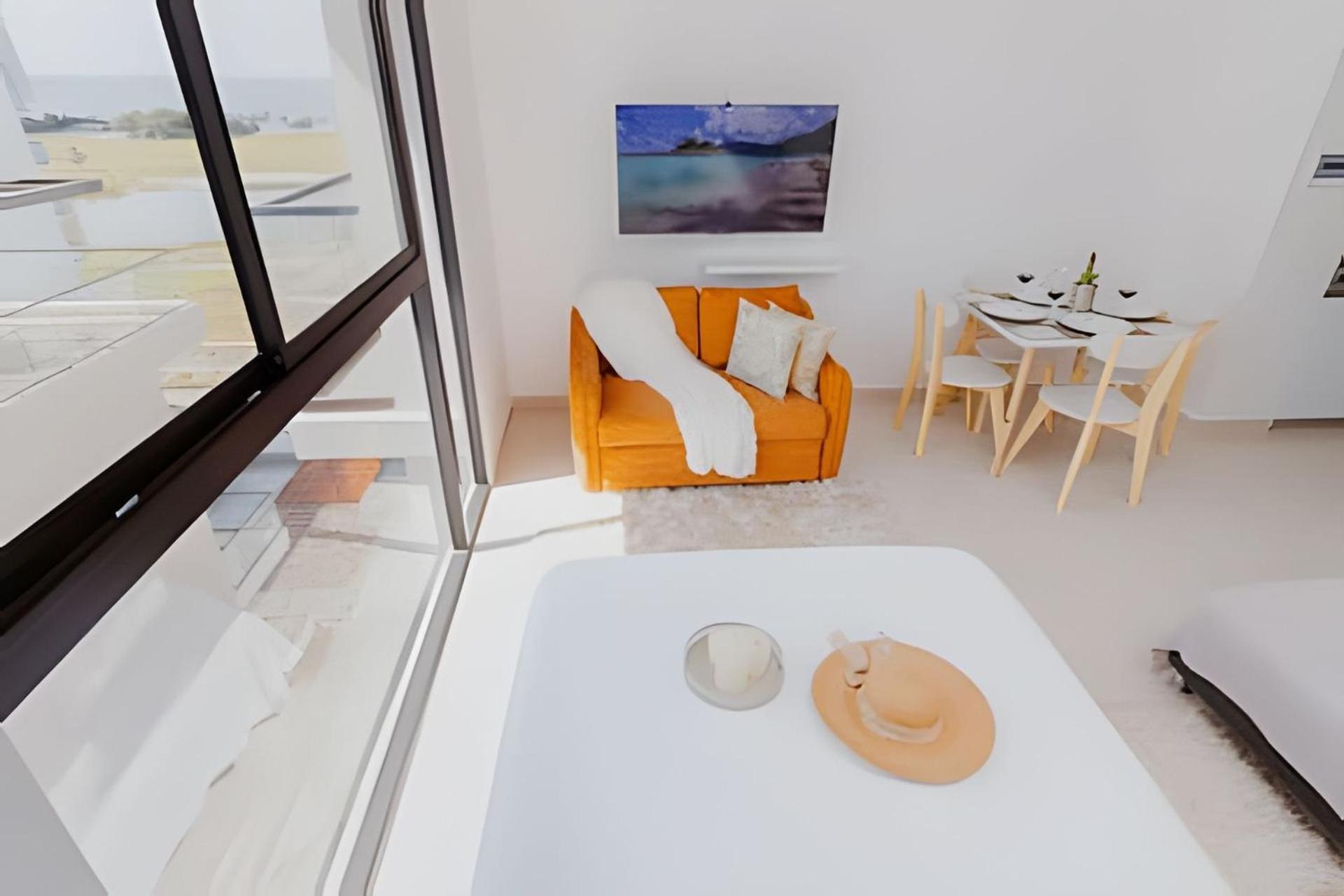 Apartment Salinas Del Mar - Cerca Al Mar By Soho Santa Marta (Magdalena)