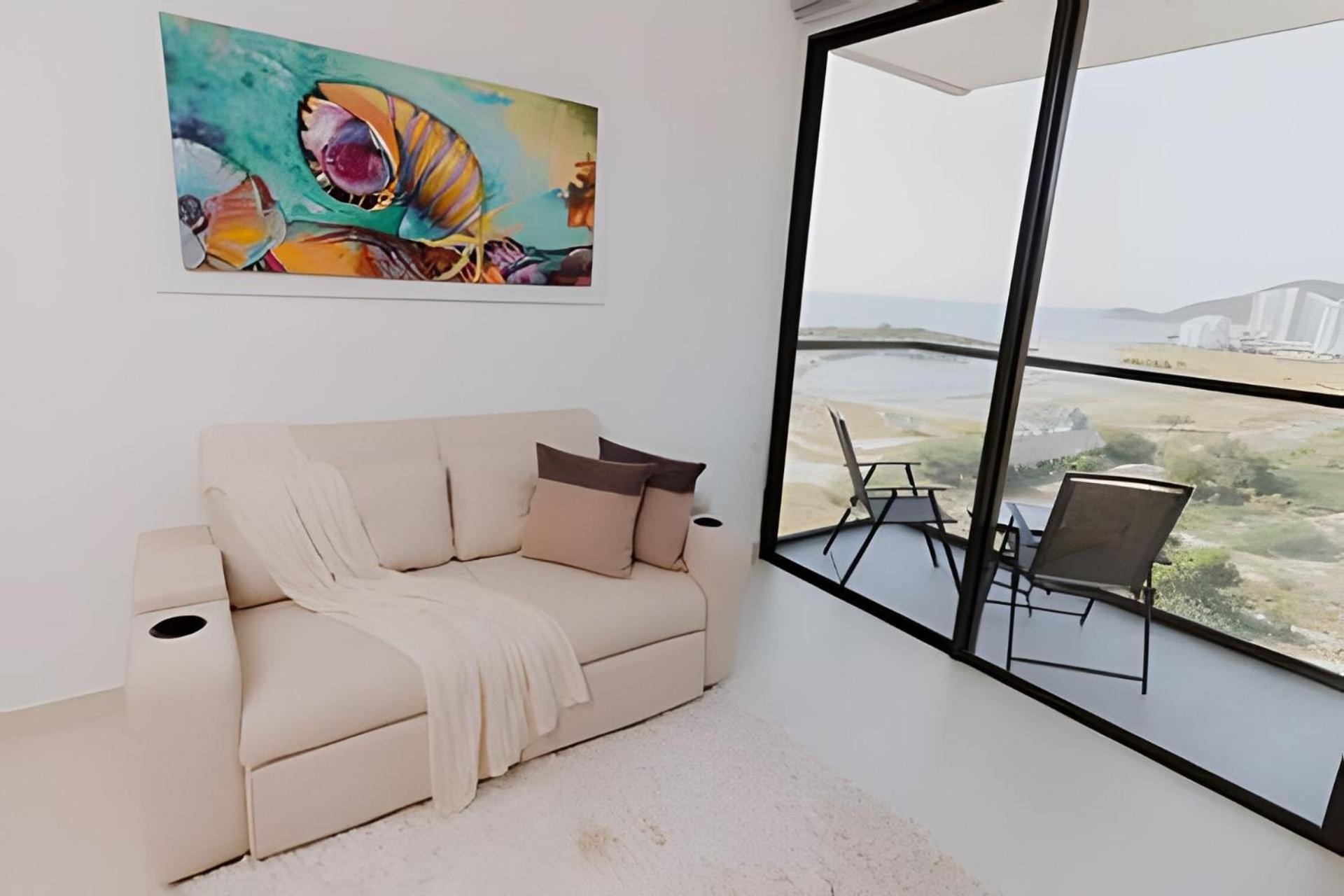 Salinas Del Mar - Cerca Al Mar By Soho Apartment